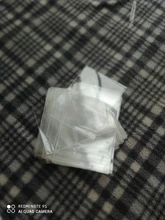 100 unids/pack Card Sleeves Protector magia de tres unido Estrella del Fútbol ID Banco transparente protectora manga tarjeta * 65*90mm