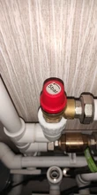 Relief-Switch Safety-Valve Water-Heater Brass Solar Drain for Inner