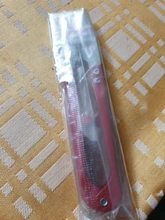 1 uds/venta al por mayor de acero de alto carbono de alta calidad de corte de línea de pescado tijeras 15g/10,5 cm en forma de U-línea de pesca tijeras de coser wholesa