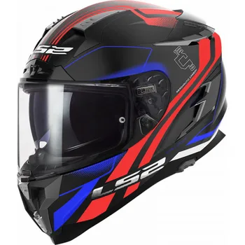 LS2 helmet ff327 challenger propeller 
LS2 helmet ff327 challenger propeller