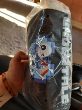 Undertale-estuche de lápices Sans Game, billetera de doble cremallera, suministros escolares, papelería, regalos de Anime para niños y niñas