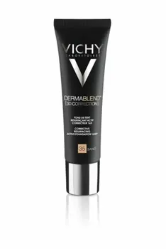 

Vichy Dermablend 3D Correction 35 Sand SPF25 30ml