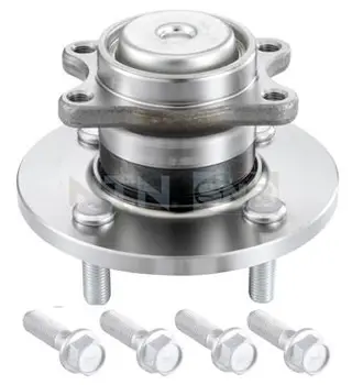 Wheel hub HYUNDAI: GETZ 1.1/1.4 i/1.5 CRDi/1.6 02-09 \ KIA: PICANTO 1.0/1.1/1.1 CRDi 04-, II. NTN-SNR R189.22
Wheel hub HYUNDAI: GETZ 1.1/1.4 i/1.5 CRDi/1.6 02-09 \ KIA: PICANTO 1.0/1.1/1.1 CRDi 04-, II. NTN-SNR R189.22