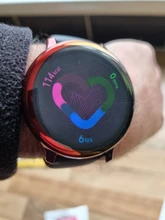 Funda protectora para reloj Galaxy Active 2, Protector de pantalla completa de 40/44mm, colorida, TPU