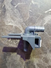 Conector de tubería de Tanque De Agua de plástico para acuario, soporte de montaje para pecera, entrada salida, extensible, accesorios para acuario, 1 unidad