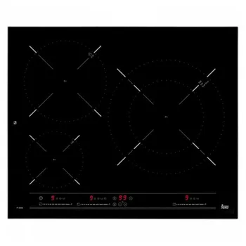 Induction Hot Plate Teka IT6320 60 cm
Induction Hot Plate Teka IT6320 60 cm