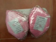 ¡Caliente! 10-100 uds FFp2 cara KN95 máscara máscaras faciales filtro de válvula de respiración boca Anti polvo máscara protectora máscara FFP2 máscara Fpp3