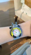 Los últimos modelos niños reloj 25 estilos mundo Animal bebé juguete pulsera chico relojes para chico niños regalo de cumpleaños de las niñas reloj