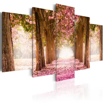 Picture-Lane pink-100x50 cm
Picture-Lane pink-100x50 cm