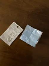 DALARAN-pendientes De aro De Plata De Ley 925 para hombre y mujer, aretes De aro pequeños, redondos, a la moda