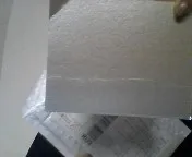 Uds Mica placas hojas de microondas horno tostador Mica placas hojas para Midea Universal electrodomésticos piezas 150x120mm