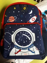 Mochilas escolares ortopédicas para niños y niñas, morrales escolares de dibujos animados, impermeables, nuevas