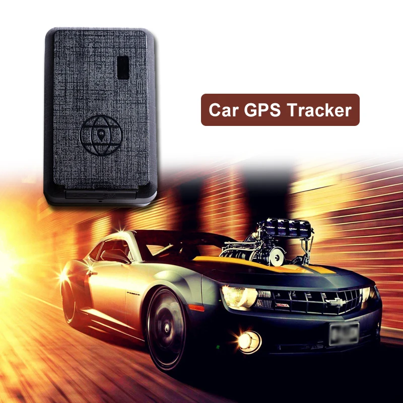 TooGee Mini GPS Tracker Car GPS Locator Anti-theft Tracker GPS Tracker Anti-Lost Recording Tracking Device Voice Control
TooGee Mini GPS Tracker Car GPS Locator Anti-theft Tracker GPS Tracker Anti-Lost Recording Tracking Device Voice Control