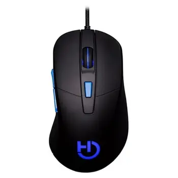 Gaming Mouse Hiditec ESUS GME010004 AVAGO A5050 8 G
Gaming Mouse Hiditec ESUS GME010004 AVAGO A5050 8 G