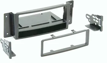 Transition frame Metra 99-6506 for Chrysler Pacifica 03-08 1din
Transition frame Metra 99-6506 for Chrysler Pacifica 03-08 1din