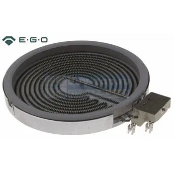 Burner ELECTRONIC CIGARETTE EGO 10.58116.006 D-200 1800W 400V 
Burner ELECTRONIC CIGARETTE EGO 10.58116.006 D-200 1800W 400V