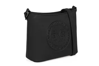 Women Black Lady Messenger Bag 19 V69 ITALIA 1977 Model High Quality PU Made in Turkey
Women Black Lady Messenger Bag 19 V69 ITALIA 1977 Model High Quality PU Made in Turkey