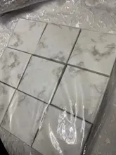 Caja de joyería de mármol, collar, pulsera, anillos, caja de exhibición de embalaje de cartón, regalos, organizador de almacenamiento colgante, rectángulo/cuadrado