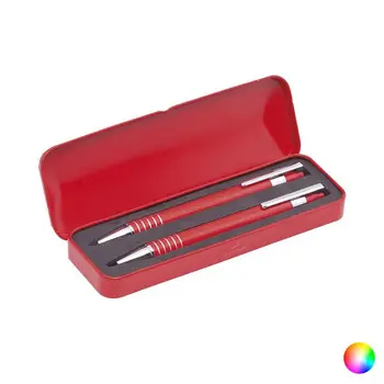 Stationary Set 143338 (2 pcs)
Stationary Set 143338 (2 pcs)