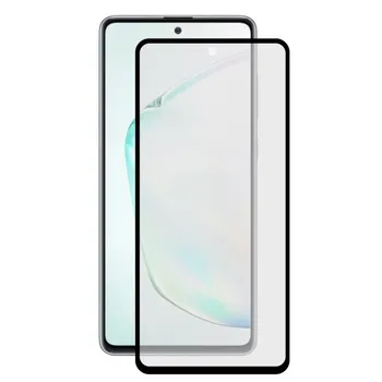 Tempered Glass Screen Protector Samsung Galaxy A81/note 10 Lite KSIX Extreme 2.5D
Tempered Glass Screen Protector Samsung Galaxy A81/note 10 Lite KSIX Extreme 2.5D
