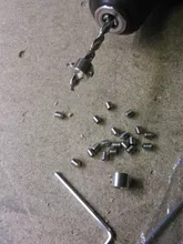 Screws Hexagon-Socket Metric-Thread DIN914 16-20mm M8 304-Stainless-Steel M5 M6 M4 M2 M3