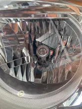 2x H10 H11 Led HB4 9006 HB3 9005 luces de niebla H1 H3 bombilla 16SMD 80W 1760LM 6000K blanco coche corriendo lámpara H4 H7 H16 luz LED