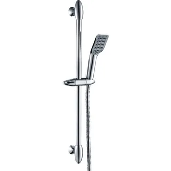 Set of shower accessories zollen ze91002
Set of shower accessories zollen ze91002