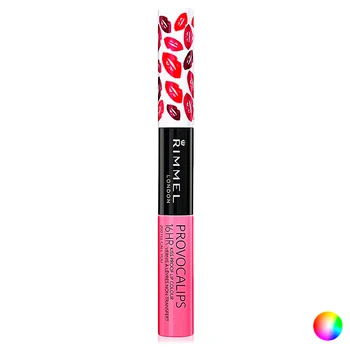 Lipstick Provocalips Rimmel London 
Lipstick Provocalips Rimmel London