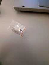 Anillos abiertos de acero inoxidable, 4/5/6/8/10mm, conectores de anillos partidos fuertes para collar, pulsera, accesorios de joyería, 50/100 Uds.