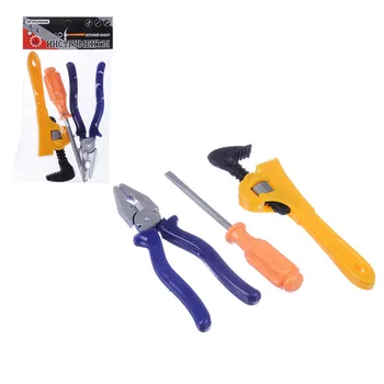 GAME SET "TOOLS", 3 ITEMS, PLASTIC BOYS
GAME SET "TOOLS", 3 ITEMS, PLASTIC BOYS