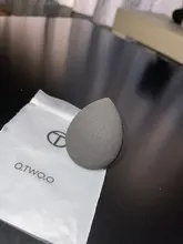 O.TW O.O esponja para base de maquillaje esponja para cosméticos agua cosmética mezcla polvo suave maquillaje esponja