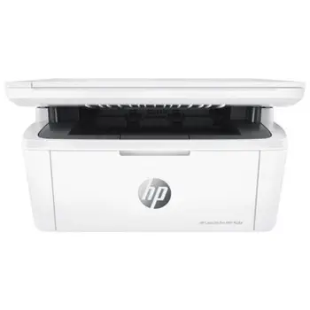 Multifunction hp laser pro m28a - 18ppm - 600x600 - scan 1200 dpi - usb 2.0-tray input 150 sheets-toner cf244a
Multifunction hp laser pro m28a - 18ppm - 600x600 - scan 1200 dpi - usb 2.0-tray input 150 sheets-toner cf244a