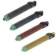 MP2503BK Black compatible Toner cartridge for Ricoh Aficio NRG LANIER MPC2503SP/MPC2003SP-15.000 pages 841925
MP2503BK Black compatible Toner cartridge for Ricoh Aficio NRG LANIER MPC2503SP/MPC2003SP-15.000 pages 841925
