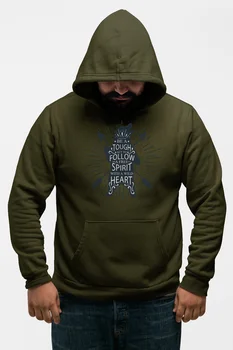 Angemiel Wear Arrows Inside Bear Green Men 'S Hooded Sweatshirt 
Angemiel Wear Arrows Inside Bear Green Men 'S Hooded Sweatshirt