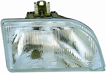 LIGHTHOUSE FORD FIESTA 89-95 DEPO Left Compatible 
LIGHTHOUSE FORD FIESTA 89-95 DEPO Left Compatible