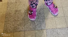 Zapatos de cueva de dibujos animados para niños, zapatillas de verano con fondo suave antideslizante para salir de la ducha y para la playa, 2020