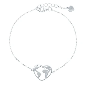 Silver bracelet sunlight sample 925
Silver bracelet sunlight sample 925