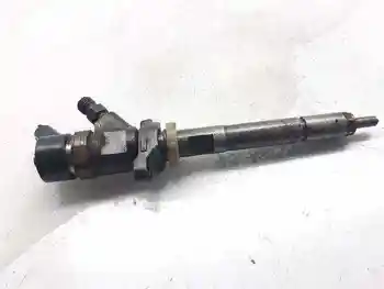 0445110259 FORD FOCUS LIM injector. (CB4)
0445110259 FORD FOCUS LIM injector. (CB4)