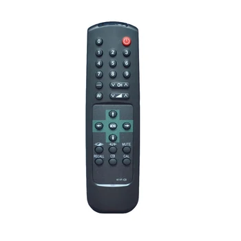 Remote CONTROL Rolsen K11F-C9 TV C2519 C2521 C25R21 C2910 C2966 C2983 C2988 C2990 C29R88 C29R90 C3401 C34R12 63ТЦ-6512 72ТЦ-6420
Remote CONTROL Rolsen K11F-C9 TV C2519 C2521 C25R21 C2910 C2966 C2983 C2988 C2990 C29R88 C29R90 C3401 C34R12 63ТЦ-6512 72ТЦ-6420