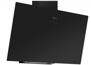 MEPAMSA MONITOR HOOD GREEN POWER 90 BLACK 
MEPAMSA MONITOR HOOD GREEN POWER 90 BLACK