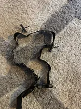 Cinta con número para carrera, Sostenedor del babero para triatlón, Maratón, Motor de ciclismo, con 6 lazos de Gel, accesorios deportivos para Fitness