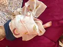 Toallas de muselina de 60x60cm para bebé, faja, bufanda, toalla de baño, pañuelo para recién nacido, paño de baño para alimentación facial