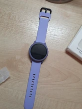 Cristal + funda para Samsung Galaxy watch active2 44/40mm, cubierta envolvente parachoques + Protector de pantalla Galaxy watch active 2 44mm 40mm