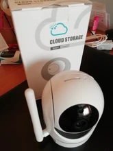 Monitor de bebé con cámara, cámara de teléfono con detección de movimiento, alarma de llanto, audio bidireccional, vídeo, cámara de seguridad para el hogar, IR