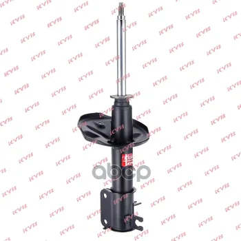 334 211 _ shock absorber front right gas! Daewoo Leganza all 97 KYB art. 334 211
334 211 _ shock absorber front right gas! Daewoo Leganza all 97 KYB art. 334 211