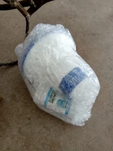 Tabletas de limpieza de piscinas, pastillas de desinfección de agua de cloro efervescentes para tuberías, instantáneas, 100 uds.