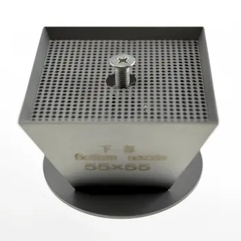 ZHUOMAO Nozzle bottom ZM-R5860C ZM-R5860 SIZE 55X55
ZHUOMAO Nozzle bottom ZM-R5860C ZM-R5860 SIZE 55X55