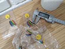 Fácil captura 150 Uds de caucho espacio frijoles Oval tapón Cable de conexión boyas flotador corcho de pesca para pescar para accesorios de pesca