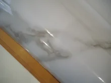 Wall-Stickers Self-Adhesive Oil-Proof Marble Kitchen Bathroom Home-Decor Pvc Vinyl Desktop