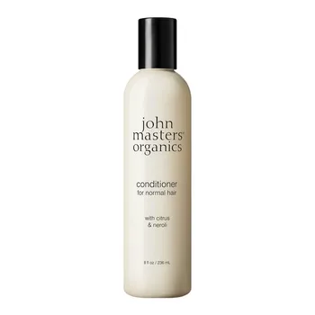 

Nourishing Conditioner Citrus And Neroli John Masters Organics (236 ml)